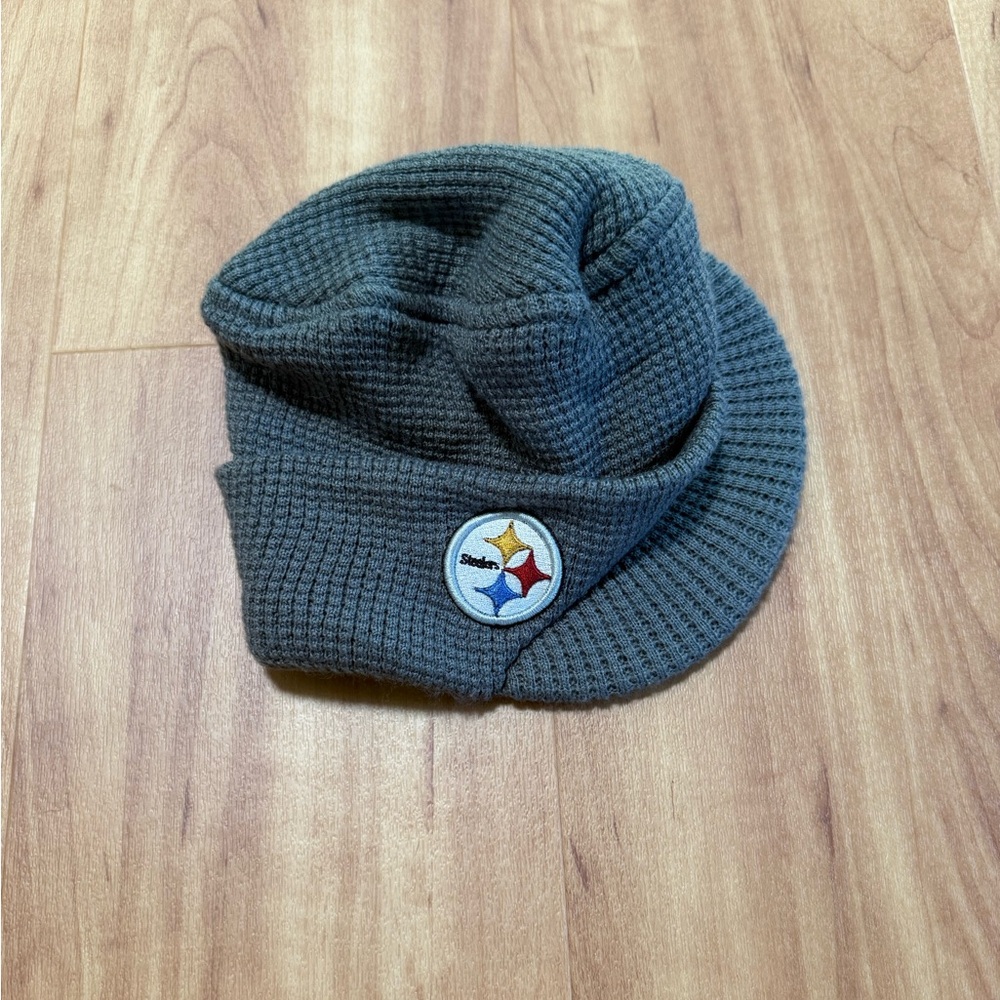 New Era Women's Grey Hat